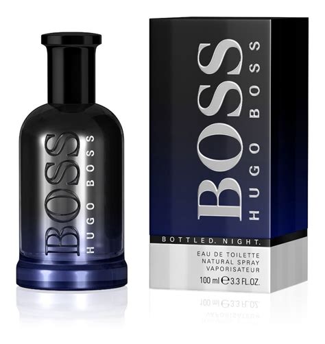 perfume original boss